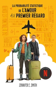 La probabilité statistique de l'amour au premier regard