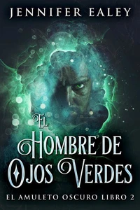 El Hombre de Ojos Verdes