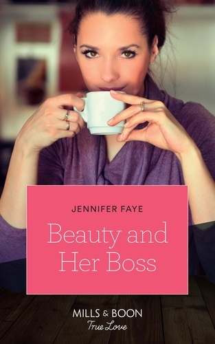 Jennifer Faye - Beauty And Her Boss.