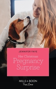Jennifer Faye - Her Christmas Pregnancy Surprise.