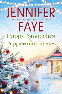 Puppy Smooches &amp; Peppermint Kisses