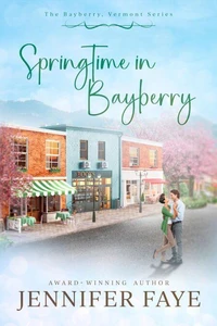 Springtime in Bayberry