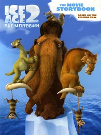 Ice Age 2, The Melt Down