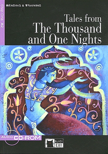 Tales from The Thousand and One Nights  avec 1 Cédérom
