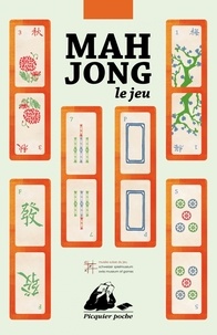 Jennifer Genovese - Mah-jong - Le jeu.