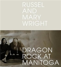 Jennifer Golub - Russel and Mary Wright - Dragon rock at Manitoga.