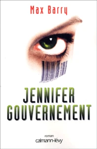 Jennifer Gouvernement