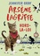 Arsène Lagriffe Tome 1 Hors-la-loi