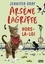 Arsène Lagriffe Tome 1 Hors-la-loi