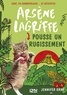 Jennifer Gray - Arsène Lagriffe Tome 7 : Arsène Lagriffe pousse un rugissement.