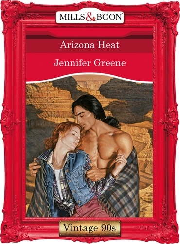 Jennifer Greene - Arizona Heat.