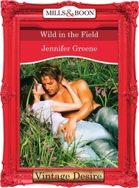 Jennifer Greene - Wild in the Field.