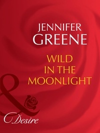 Jennifer Greene - Wild In The Moonlight.