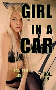 Girl in a Car Vol. 8 - The Boys of St. Paul