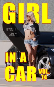 Girl in a Car Vol. 14 - The ANALyst