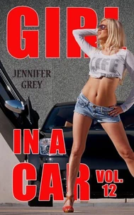 Girl in a Car Vol. 12 - The Fugitive
