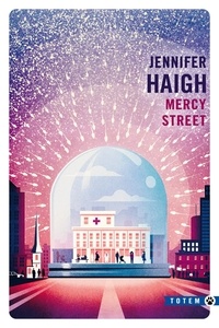 Jennifer Haigh - Mercy street.