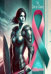 The Zen of Choice: A Journey to Empower Women Through BRCA2 Awareness