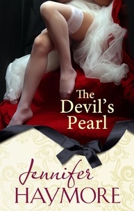 Jennifer Haymore - The Devil's Pearl.