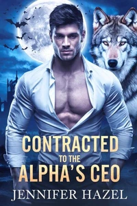 Contracted to the Alpha’s CEO