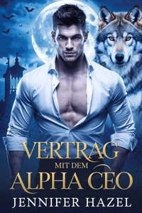 Vertrag Mit Dem Alpha CEO