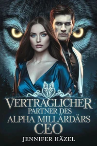 Vertraglicher Partner des Alpha-Milliardärs-CEO