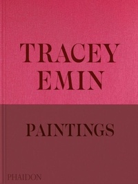 Tracey Emin - Paintings