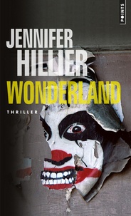 Jennifer Hillier - Wonderland.