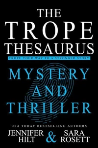 Trope Thesaurus: Mystery and Thriller