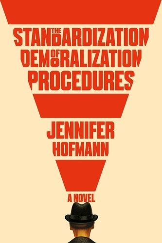 The Standardization of Demoralization Procedures. a world of spycraft, betrayals and surprising fates