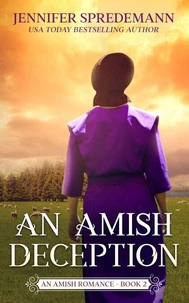 An Amish Deception: The King Family Saga