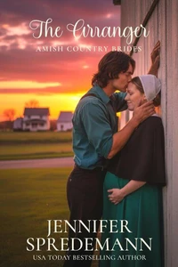 The Arranger (Amish Country Brides)