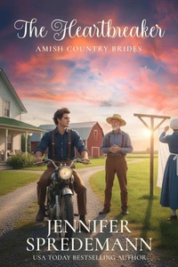 The Heartbreaker (Amish Country Brides)