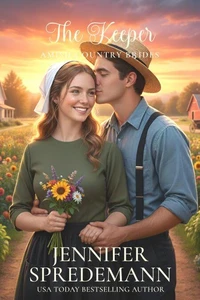 The Keeper (Amish Country Brides)