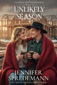 Unlikely Season (An Amish Christmas Story)