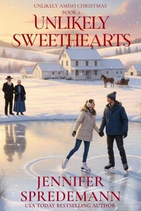 Unlikely Sweethearts (An Amish Christmas Story)