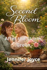 After the Storm, Green