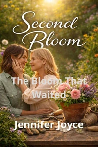 The Bloom That Waited