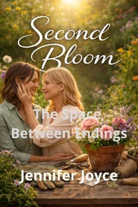 The Space Between Endings
