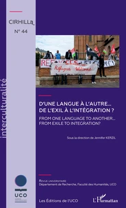 D'une langue à l'autre... De l'exil à l'intégration ?