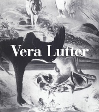 Jennifer King - Vera Lutter - Museum in the camera.