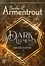 Dark Elements Tome 0.5 Amour d'antan