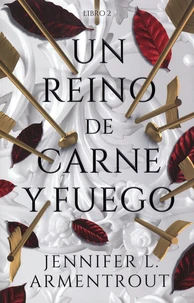 Un reino de carne yfuego