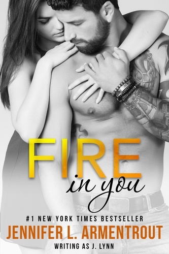 Fire In You. Volume Six
