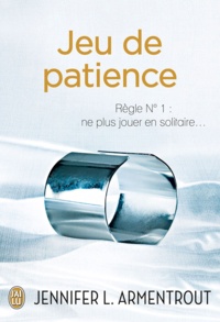 Télécharger des livres électroniques epub gratuitement Jeu de patience  9782290081716 in French par Jennifer L. Armentrout