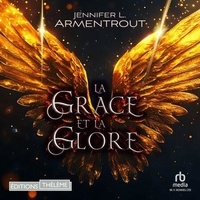 Téléchargements ebook gratuits au format mobi La Grâce et la Gloire - Le Précurseur 3 RTF 9781004194223