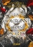 Jennifer L. Armentrout - Le sang et la cendre Tome 3 : La couronne d'os dorés.