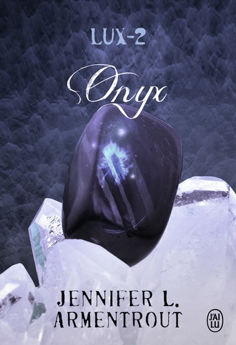 Lux Tome 2 Onyx - Occasion