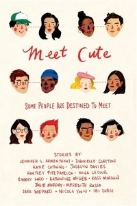 Jennifer L. Armentrout et Katie Cotugno - Meet Cute.