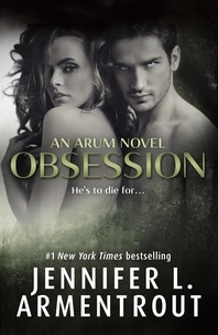 Jennifer L. Armentrout - Obsession.